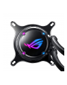 ASUS ROG STRIX LC 120 RGB, water cooling (Black) - nr 17