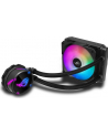 ASUS ROG STRIX LC 120 RGB, water cooling (Black) - nr 20