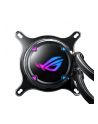 ASUS ROG STRIX LC 120 RGB, water cooling (Black) - nr 23