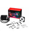 ASUS ROG STRIX LC 120 RGB, water cooling (Black) - nr 29