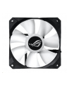 ASUS ROG STRIX LC 120 RGB, water cooling (Black) - nr 30