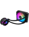 ASUS ROG STRIX LC 120 RGB, water cooling (Black) - nr 31