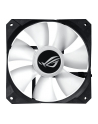 ASUS ROG STRIX LC 120 RGB, water cooling (Black) - nr 41