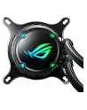 ASUS ROG STRIX LC 120 RGB, water cooling (Black) - nr 45