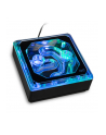 Alphacool Ice Block XPX Edge RGB - Plexi Black Digital - nr 15