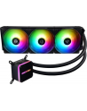 Enermax Liqmax III ARGB 360 mm, water-cooling (black) - nr 11