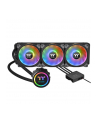 Thermaltake floe DX RGB 360 TT Premium Edition, water cooling (Black) - nr 10