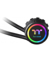 Thermaltake floe DX RGB 360 TT Premium Edition, water cooling (Black) - nr 17