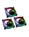 Aerocool Astro Pro 12 120x120x25, case fan (black, 3-pack, incl. H66F control hub, remote control) - nr 13