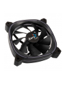 Aerocool Astro Pro 12 120x120x25, case fan (black, 3-pack, incl. H66F control hub, remote control) - nr 15