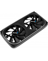 Aerocool Astro 24 240x120x25, case fan (dual fan design RGB) - nr 12