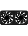 Aerocool Astro 24 240x120x25, case fan (dual fan design RGB) - nr 8