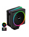 Aero Cool Cylon 4, CPU cooler (black) - nr 1