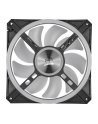 Corsair iCUE QL140 RGB 140x140x25, housing fan (black, single fan without Controller) - nr 79