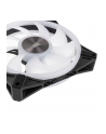 Corsair iCUE QL140 RGB 140x140x25, housing fan (black, single fan without Controller) - nr 86