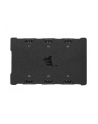 Corsair iCUE QL140 RGB 2er 140x140x25, case fan (black, 2-pack, including Lighting Node CORE) - nr 65