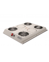 Digitus roof ventilation unit for Unique series, fan module (gray, 4 fan) - nr 4
