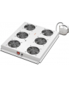 Digitus roof ventilation unit for Unique series, fan module (gray, 4 fan) - nr 7