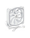Enermax SQUA ARGB White, case fan (white, single fan) - nr 3