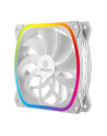 Enermax SQUA ARGB White, case fan (white, single fan) - nr 5