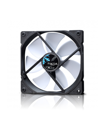 Fractal Design X2 GP-14 biały 140x140x25 - Dynamic X2 nr 1