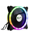 Inter-Tech Argus RS-041 RGB 120x120x25, case fan (black) - nr 16