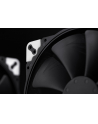 Noctua NF-A20 PWM chromax.black.swap 200x200x30, case fan (black) - nr 21