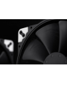 Noctua NF-A20 PWM chromax.black.swap 200x200x30, case fan (black) - nr 20