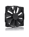 Noctua NF-A20 PWM chromax.black.swap 200x200x30, case fan (black) - nr 24