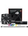 Noctua NF-A20 PWM chromax.black.swap 200x200x30, case fan (black) - nr 27