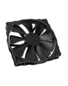 Noctua NF-A20 PWM chromax.black.swap 200x200x30, case fan (black) - nr 29