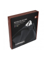 Noctua NF-A20 PWM chromax.black.swap 200x200x30, case fan (black) - nr 35