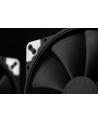 Noctua NF-A20 PWM chromax.black.swap 200x200x30, case fan (black) - nr 40