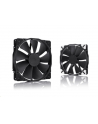 Noctua NF-A20 PWM chromax.black.swap 200x200x30, case fan (black) - nr 6