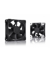 Noctua NF-A8 PWM chromax.black 80x80x25, case fan (black) - nr 15