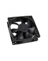 Noctua NF-A8 PWM chromax.black 80x80x25, case fan (black) - nr 28