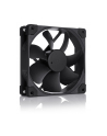 Noctua NF-A9 PWM chromax.black 92x92x25, case fan (black) - nr 24