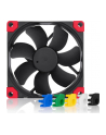 Noctua NF-A9 PWM chromax.black 92x92x25, case fan (black) - nr 29