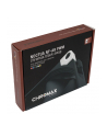 Noctua NF-A9 PWM chromax.black 92x92x25, case fan (black) - nr 41