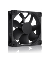 Noctua NF-A9 PWM chromax.black 92x92x25, case fan (black) - nr 2