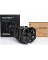 Noctua NH-D15 chromax.black, CPU cooler (black) - nr 49