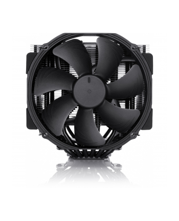 Noctua NH-D15 chromax.black, CPU cooler (black)