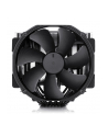 Noctua NH-D15 chromax.black, CPU cooler (black) - nr 38