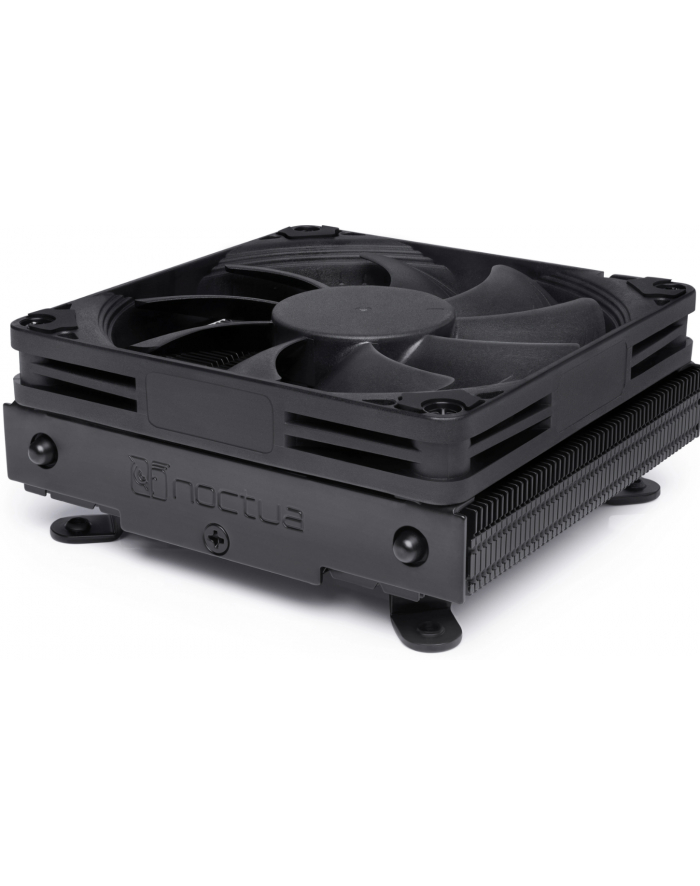 Noctua NH-L9i chromax.black, CPU cooler (black) główny