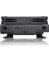 Noctua NH-L9i chromax.black, CPU cooler (black) - nr 22