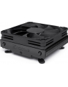 Noctua NH-L9i chromax.black, CPU cooler (black) - nr 23