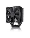 Noctua NH-U12S chromax.black, CPU cooler (black) - nr 8
