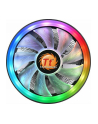 Thermaltake UX100 ARGB, CPU Cooler (Black) - nr 7