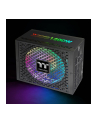 Thermaltake Toughpower 1200W PF1 ARGB, PC power supply (black 8x PCIe, cable management) - nr 17