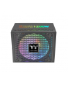 Thermaltake Toughpower 1200W PF1 ARGB, PC power supply (black 8x PCIe, cable management) - nr 35